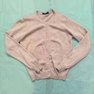 Brandy Melville Cardigan